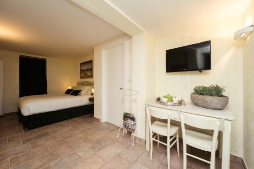 Bed & Breakfast Cascina San Vito
