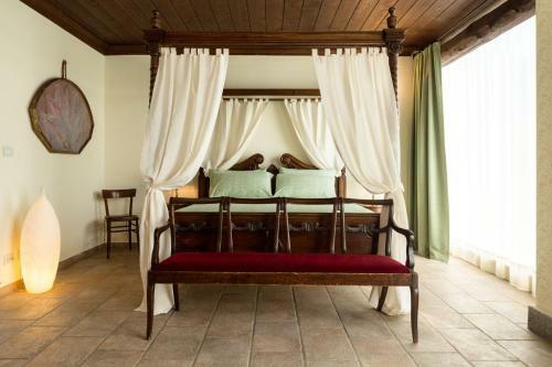 Bed & Breakfast Cascina San Vito