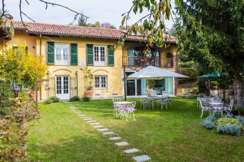 Bed & Breakfast Cascina San Vito