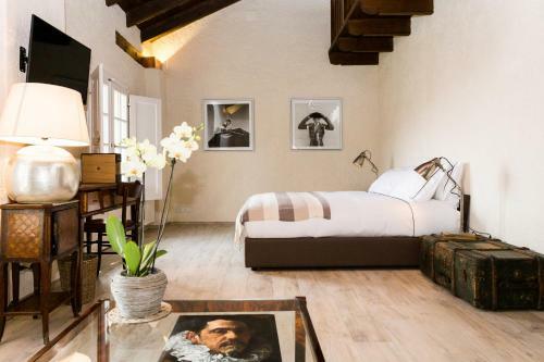 Bed & Breakfast Cascina San Vito