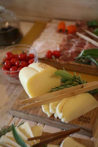 Bed & Breakfast Cascina San Vito