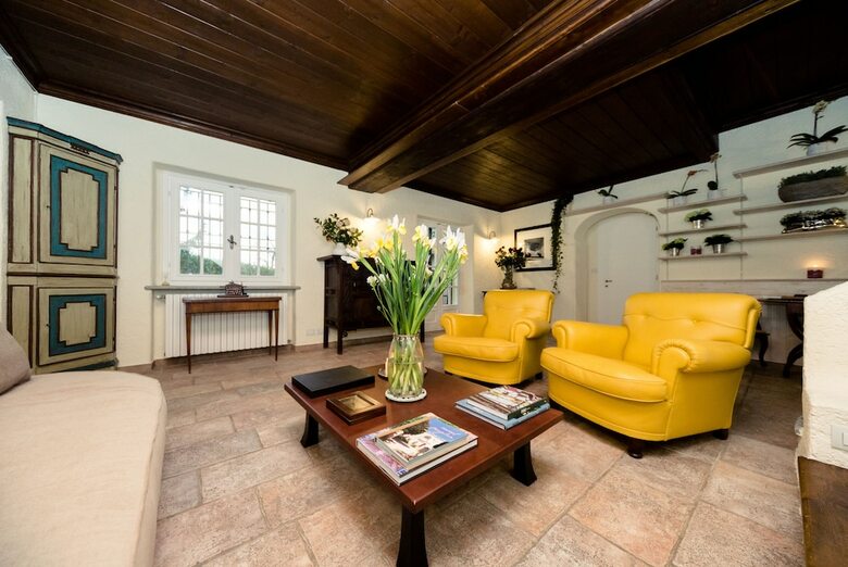 Bed & Breakfast Cascina San Vito