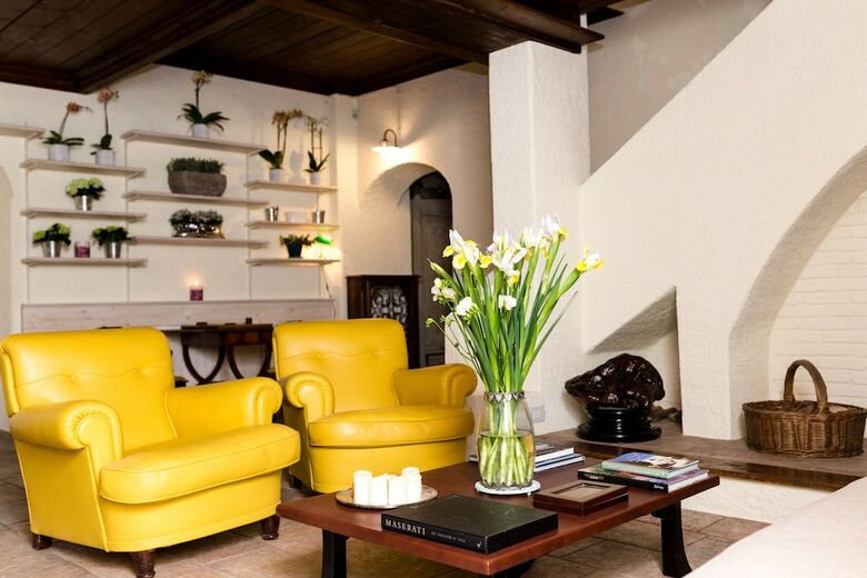 Bed & Breakfast Cascina San Vito