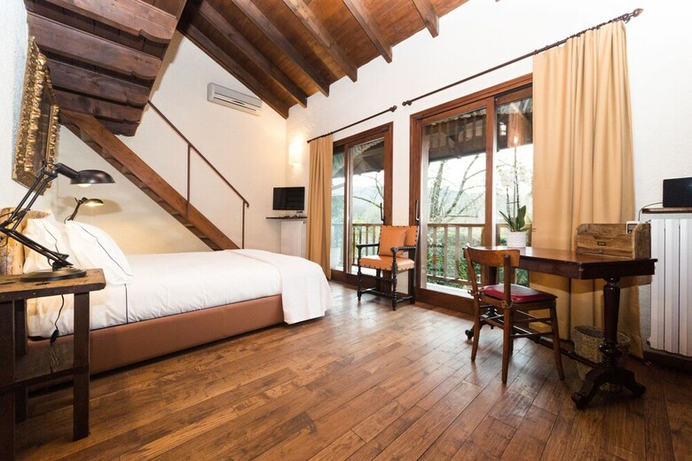 Bed & Breakfast Cascina San Vito
