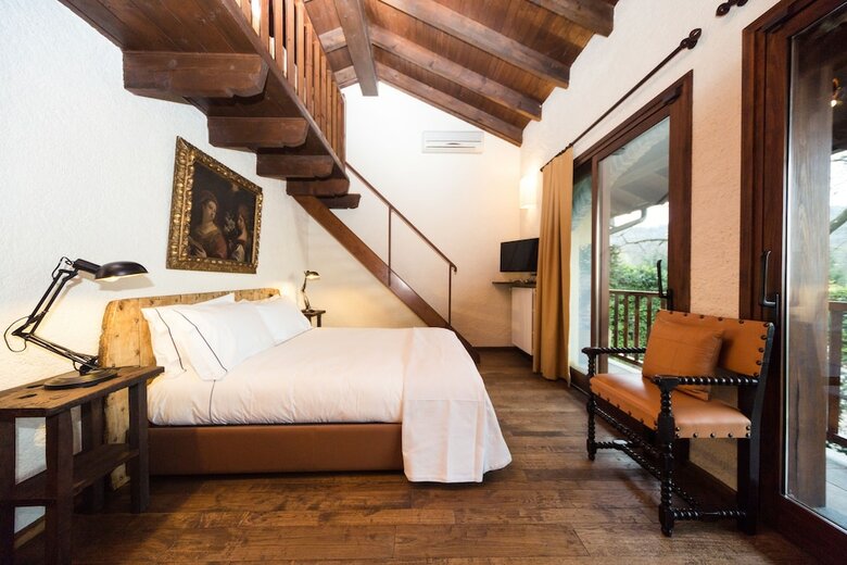 Bed & Breakfast Cascina San Vito