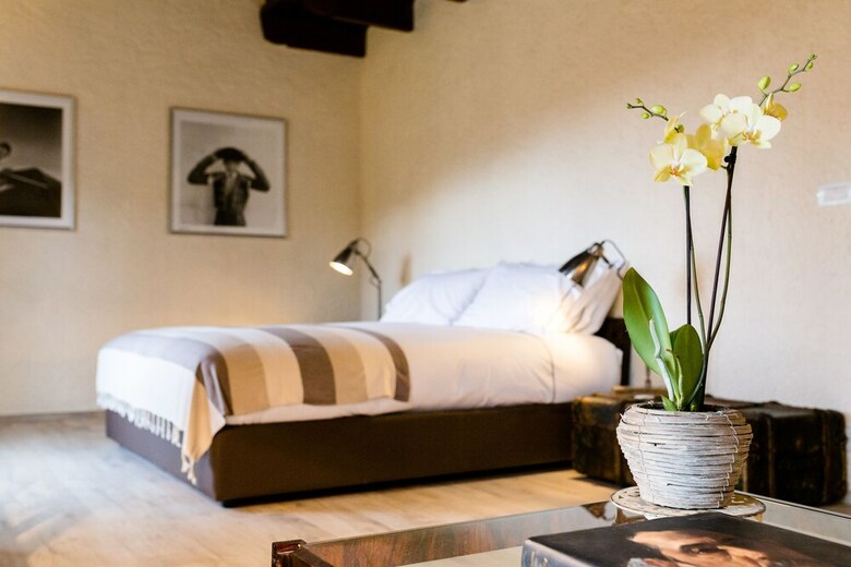 Bed & Breakfast Cascina San Vito