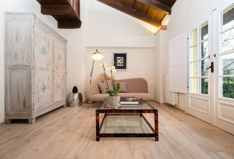 Bed & Breakfast Cascina San Vito