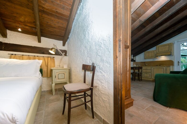 Bed & Breakfast Cascina San Vito