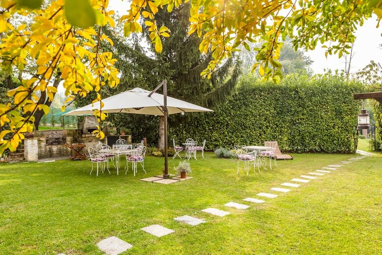 Bed & Breakfast Cascina San Vito