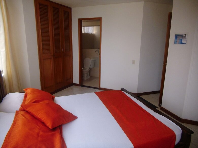 Apartamentos Cym Arriendos Rodadero