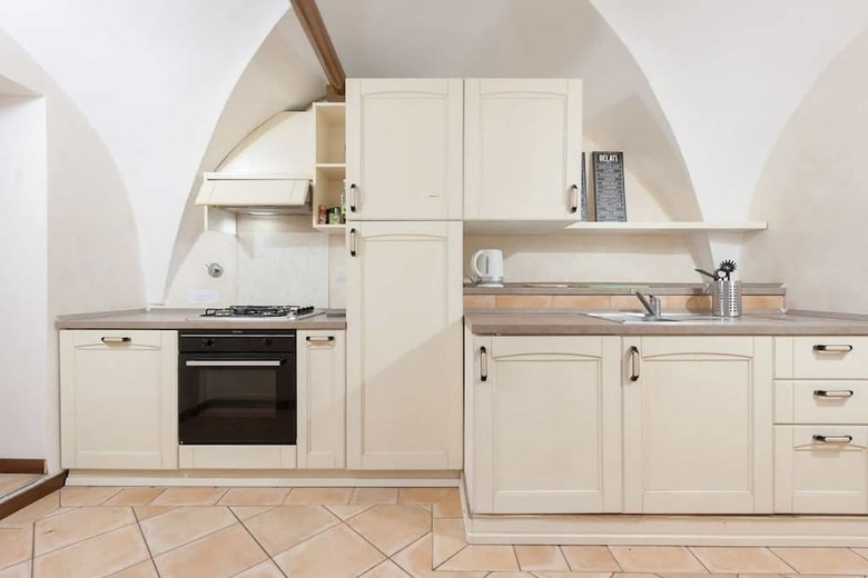 Short-let Florence Apartment 3 Bedrooms Mercato Centrale