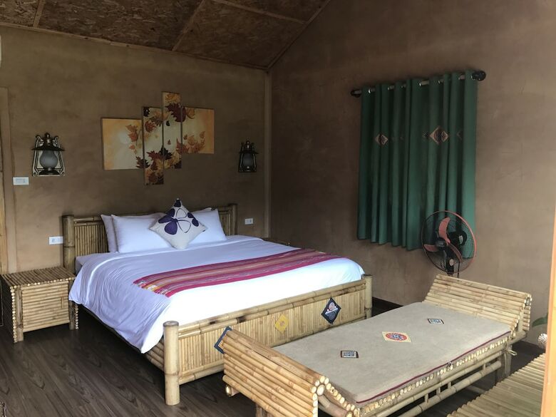 Hotel Sapa Clay House - Mountain Retreat