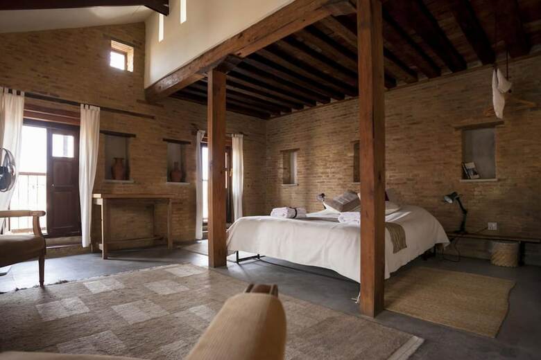 Hotel Traditional Homes - Swotha