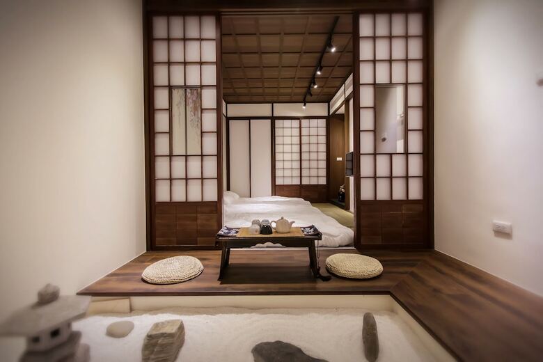 Bed & Breakfast Kyomachiya-kagurazaka