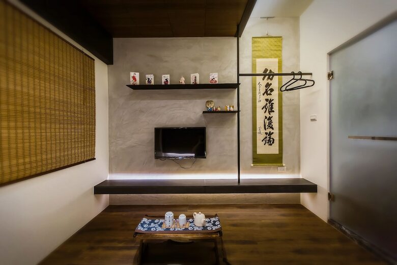 Bed & Breakfast Kyomachiya-kagurazaka
