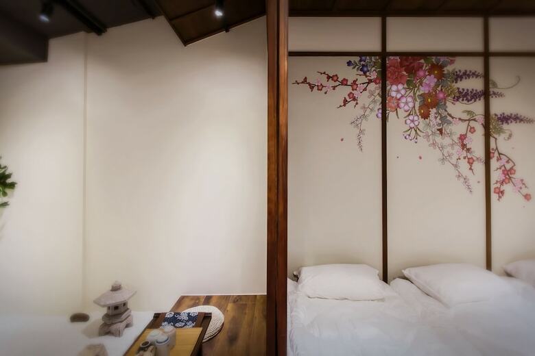 Bed & Breakfast Kyomachiya-kagurazaka