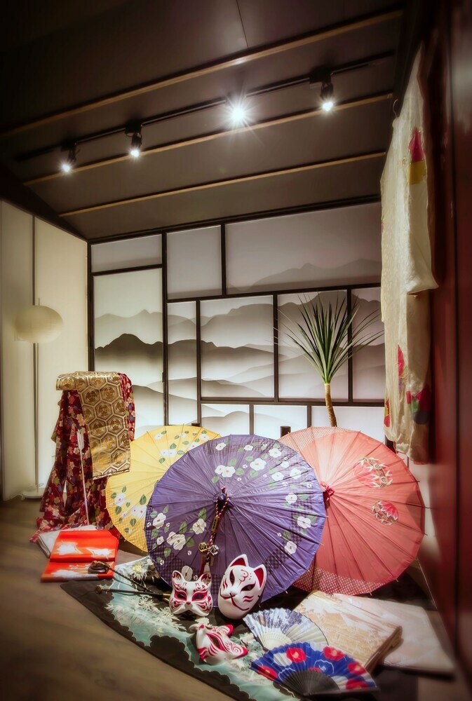 Bed & Breakfast Kyomachiya-kagurazaka