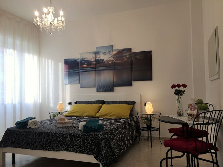 Bed & Breakfast Bnb Sea Sardinia