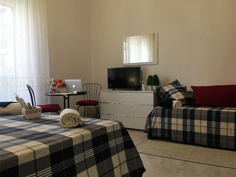 Bed & Breakfast Bnb Sea Sardinia