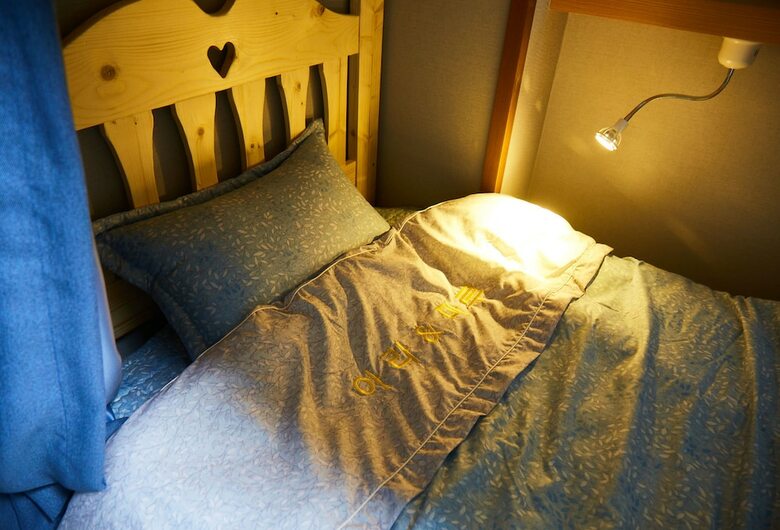 Hotel Ara & Maru Hostel