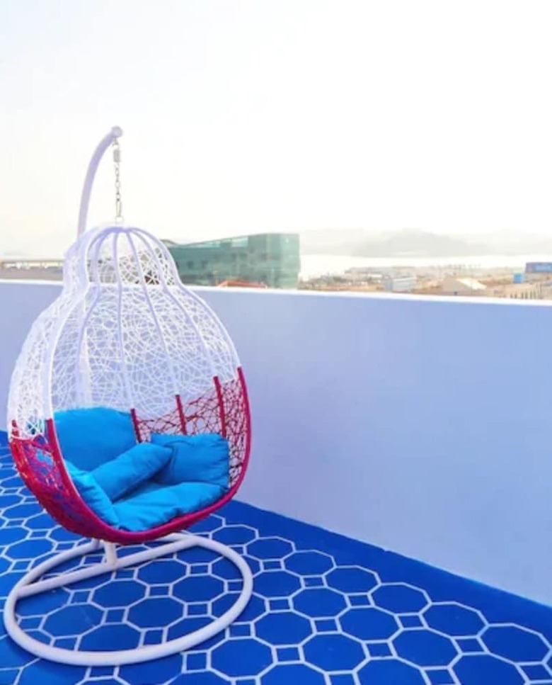 Hotel Ara & Maru Hostel