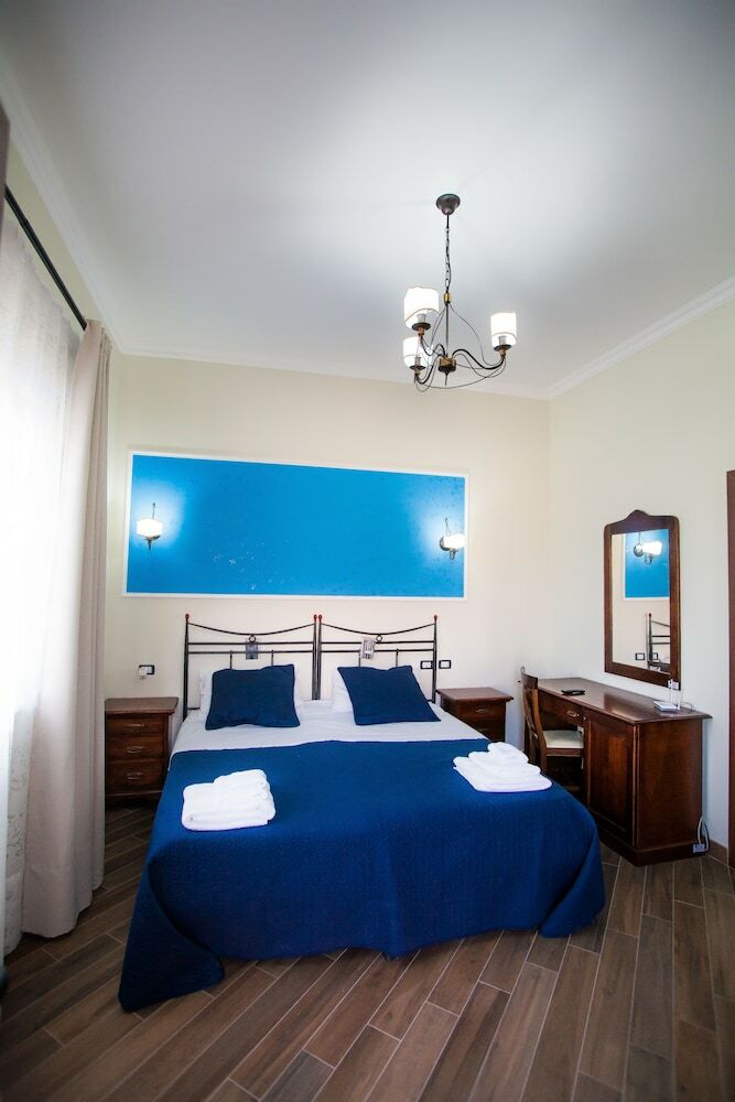 Bed & Breakfast Villa L�