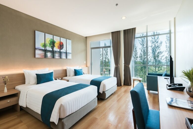 Wora Wana Hua Hin Hotel & Convention