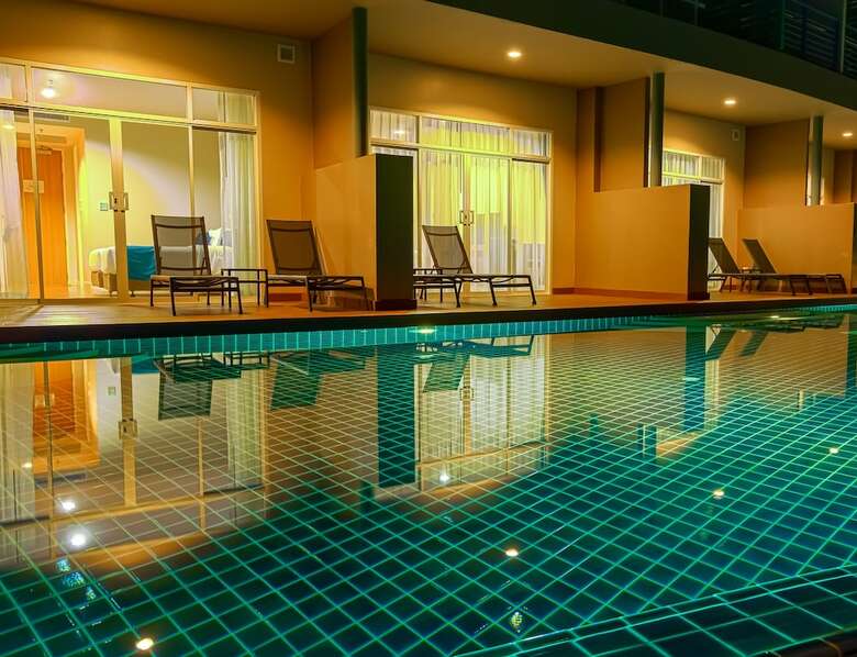 Wora Wana Hua Hin Hotel & Convention