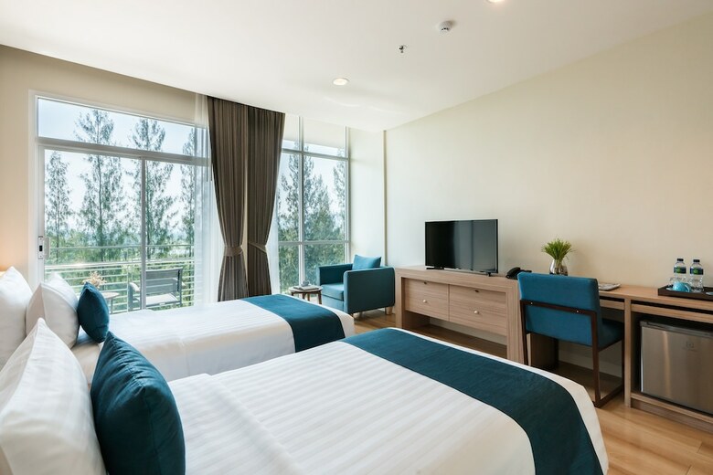 Wora Wana Hua Hin Hotel & Convention