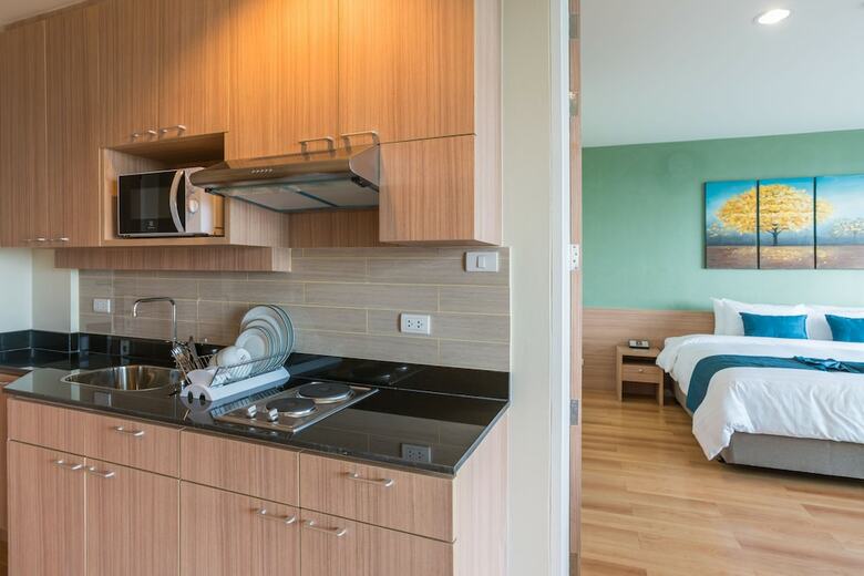 Wora Wana Hua Hin Hotel & Convention
