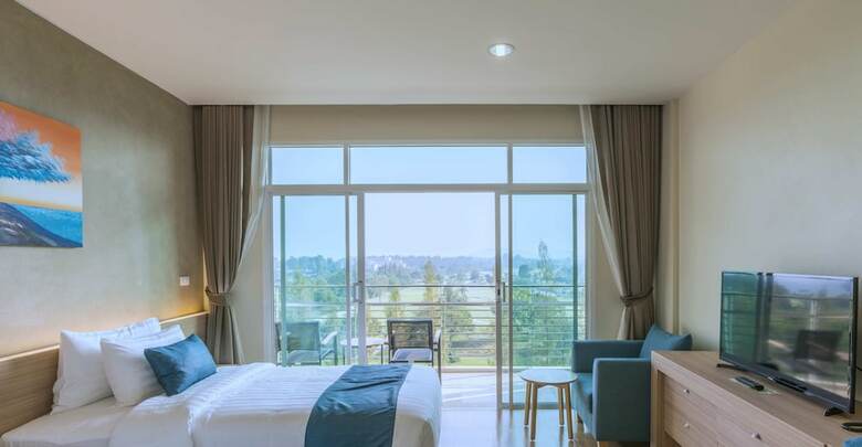 Wora Wana Hua Hin Hotel & Convention