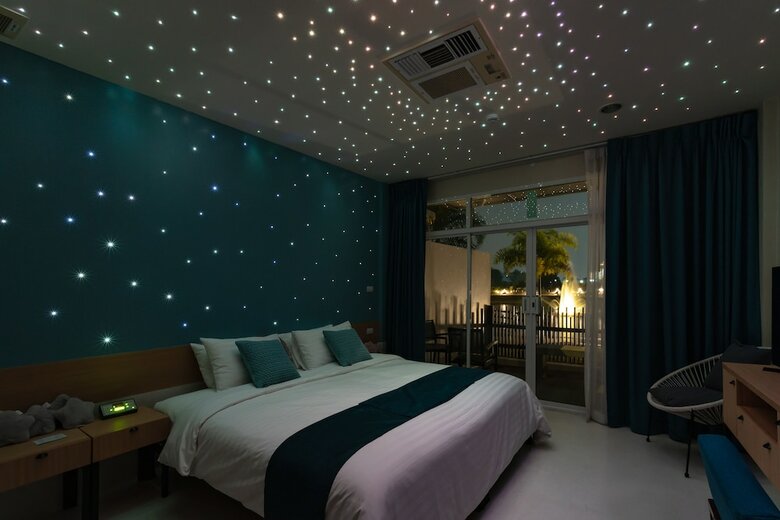 Wora Wana Hua Hin Hotel & Convention