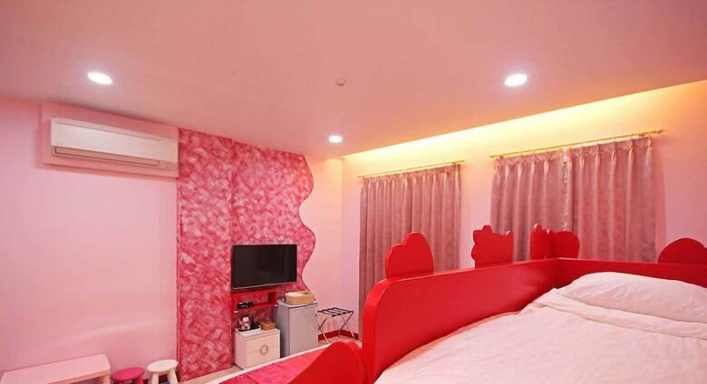 Cheng Ai B&B