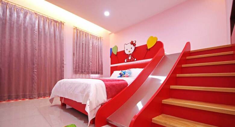 Cheng Ai B&B