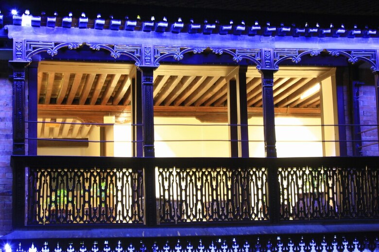Hotel Hiranya Guest House