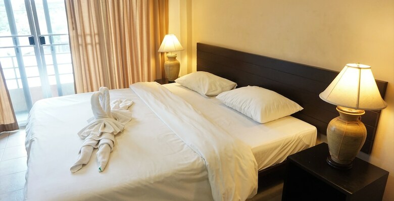 Apartamentos Chaofa West Suites