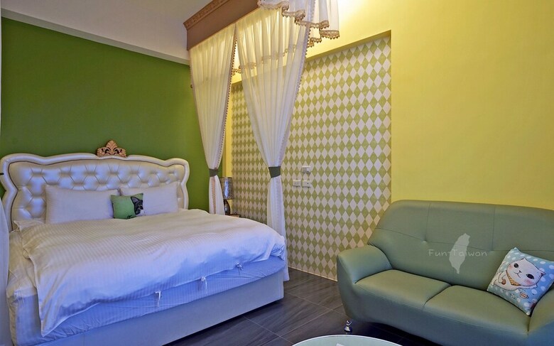 Hotel Mori Inn
