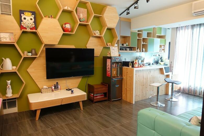 Hotel Mori Inn