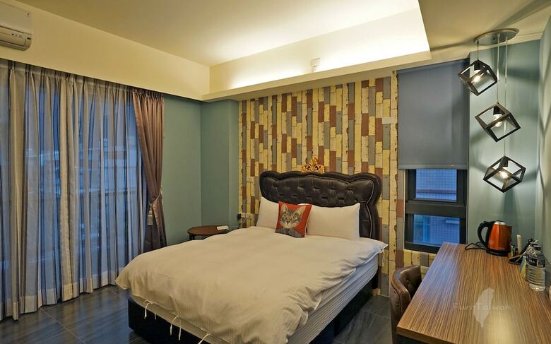 Hotel Mori Inn