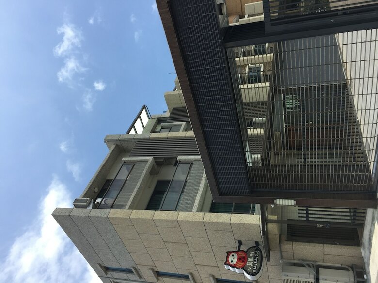 Hotel Mori Inn