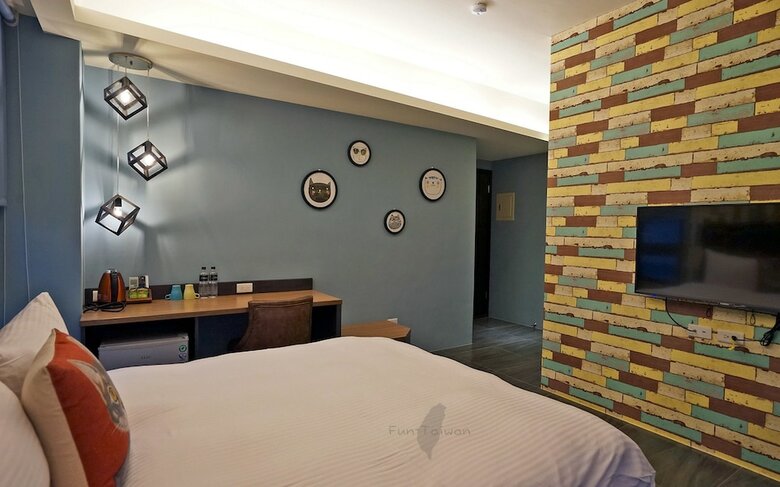 Hotel Mori Inn