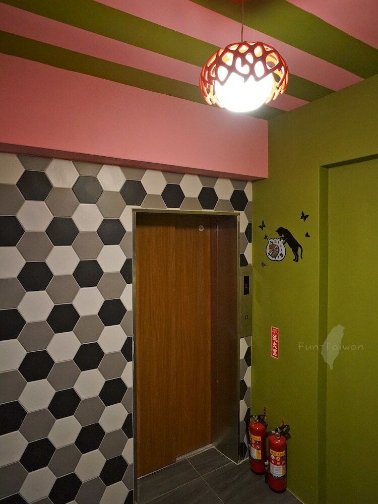 Hotel Mori Inn
