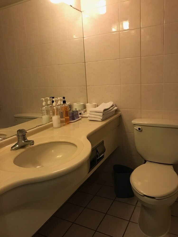 Hotel Honey Crown