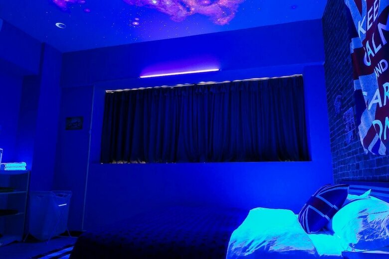 Hotel Meow Meow Hostel