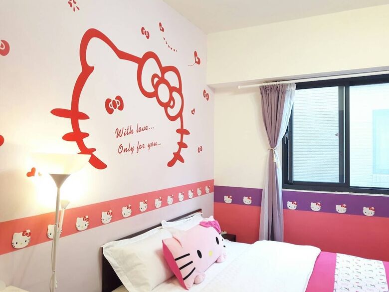 Hotel Meow Meow Hostel