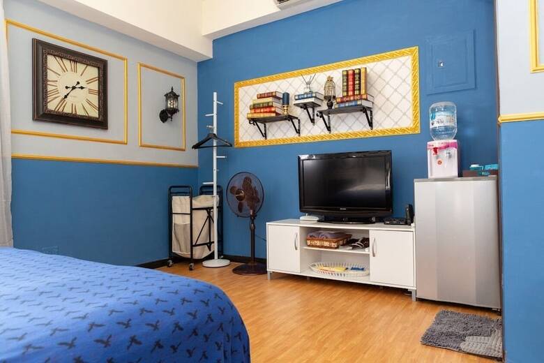 Hotel Meow Meow Hostel