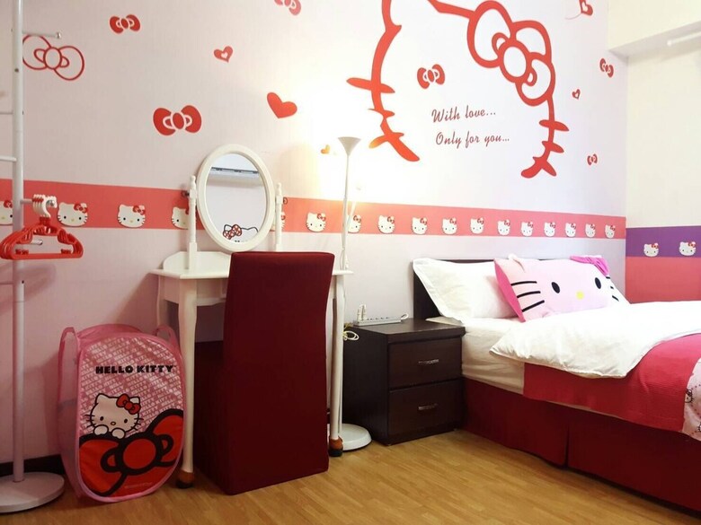 Hotel Meow Meow Hostel