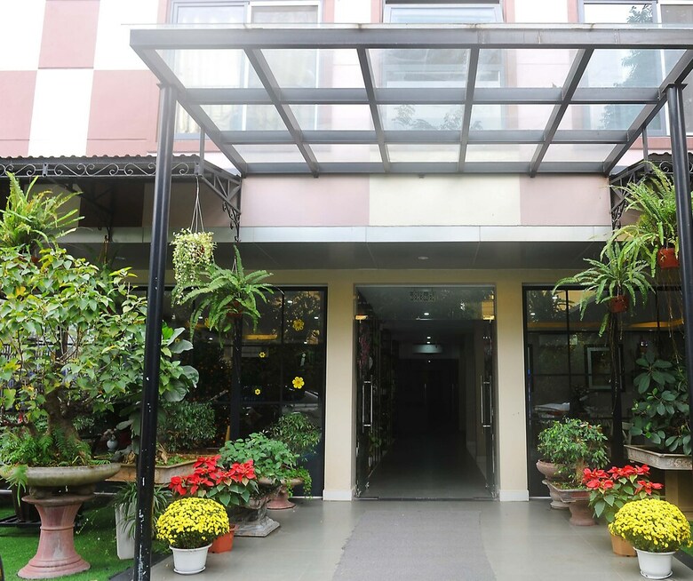 Aparthotel Istay Hotel Apartment 5