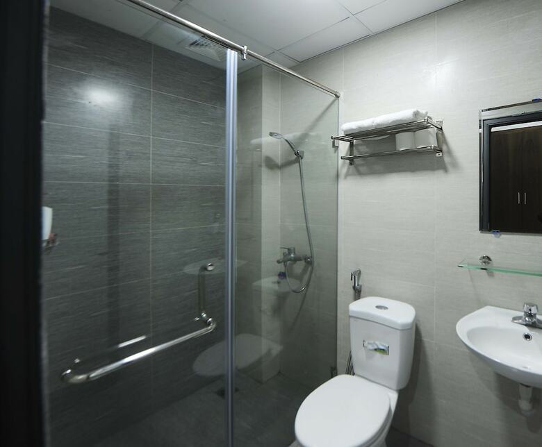 Aparthotel Istay Hotel Apartment 5