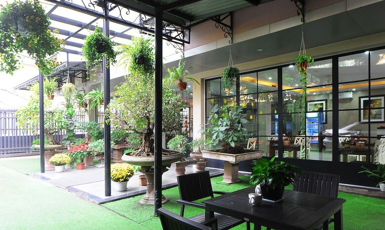 Aparthotel Istay Hotel Apartment 5